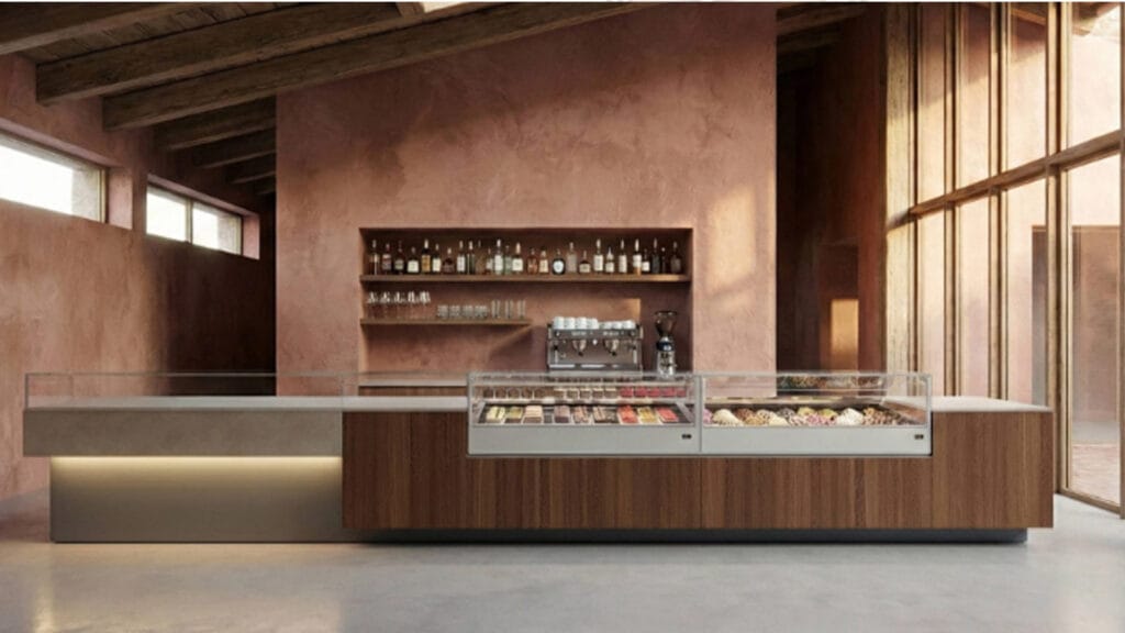 YES Gelarte | YES – Your Evolving Space: Inovația Supremă în Amenajarea Spațiilor Comerciale